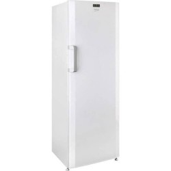 BEKO - FS127330N - Diepvriezer - 237 L - Statische koude - A + - Wit