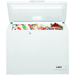 Bauknecht GT 219 A3+