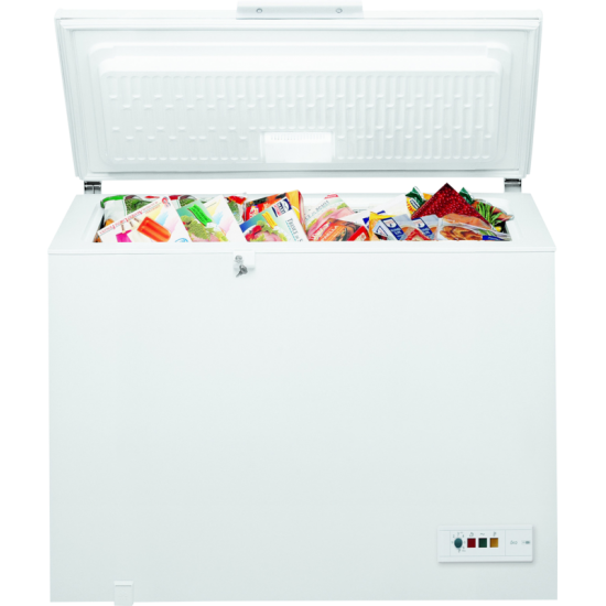 Bauknecht GT 219 A3+