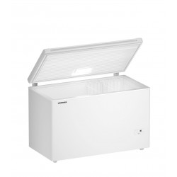 Liebherr CFf 2080-20 Vriezer Wit