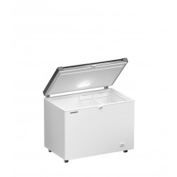 Liebherr EFL 3056-20 Vriezer Wit