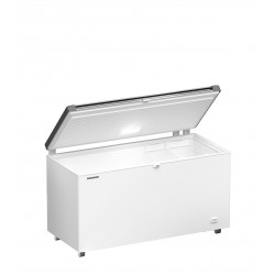 Liebherr EFL 4656-20 Vriezer Wit