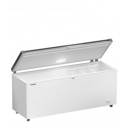 Liebherr EFL 6056-20 Vriezer Wit