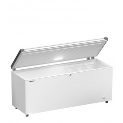 Liebherr EFL 6055-20 Vriezer Wit