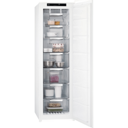 AEG Abe818e6ns Nofrost Vrieskast Inbouw